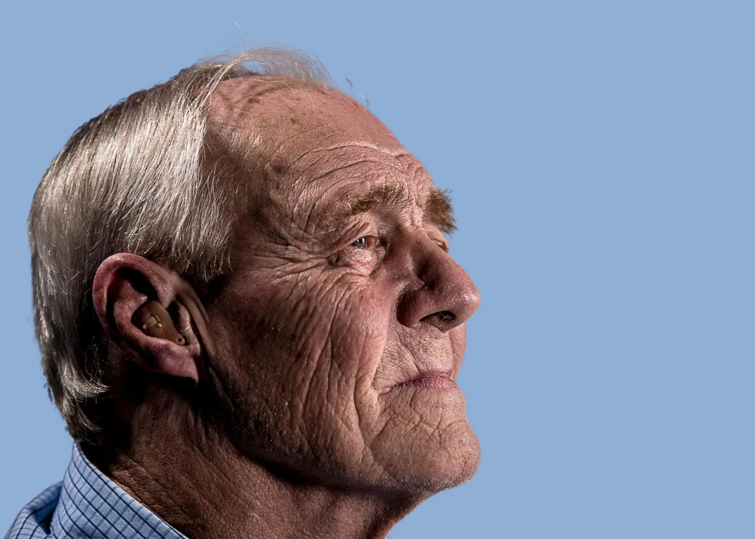 Impact du déficit auditif sur l'humeur et la cognition