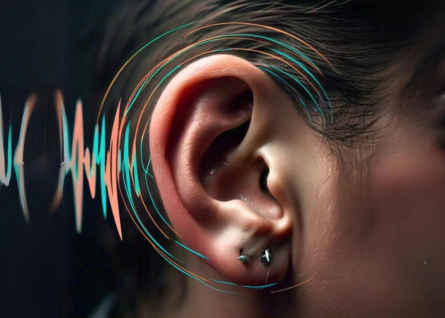 conduction aérienne et osseuse