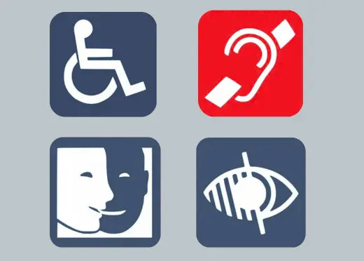 Loi accessibilité et handicap auditif : l’essentiel 2025
