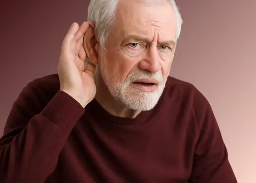 presbyacousie: comprendre et agir