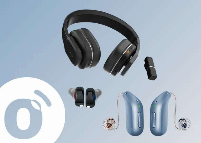 Meilleurs appareils auditifs 2025 : notre guide comparatif