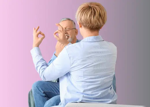 Personne malentendante : comment vivre avec ? - Spokeo