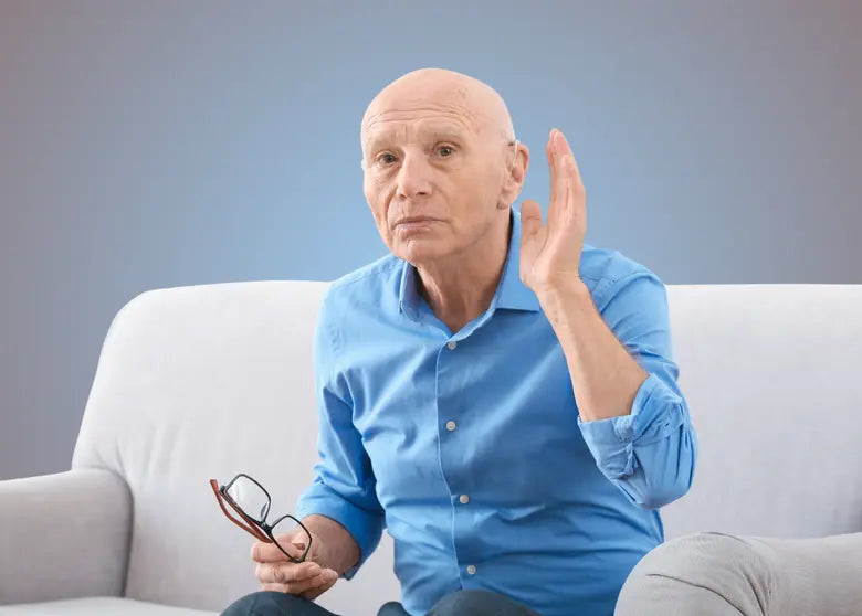 PSAP: Personal Sound Amplification Product