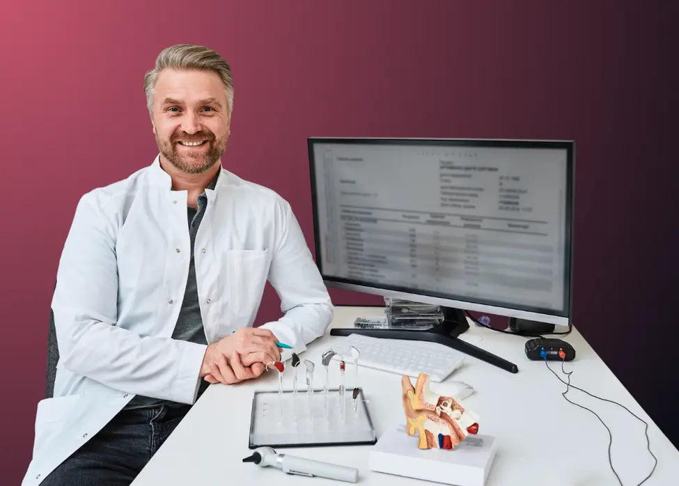 Audiologie: tout savoir sur le métier d'audiologiste