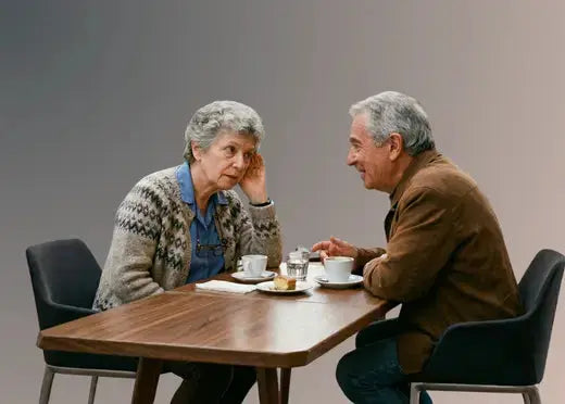 Presbyacousie : 7 clés pour mieux entendre en vieillissant