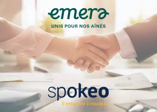 Emera déploie Spokeo dans ses 45 établissements