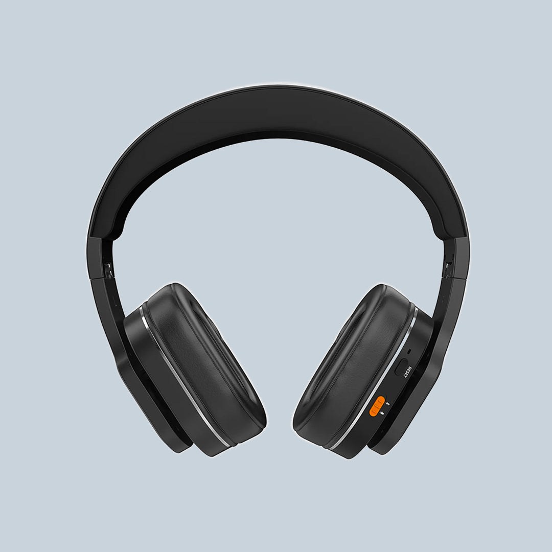 Casque assistant d'écoute Spokeo Sound Boost