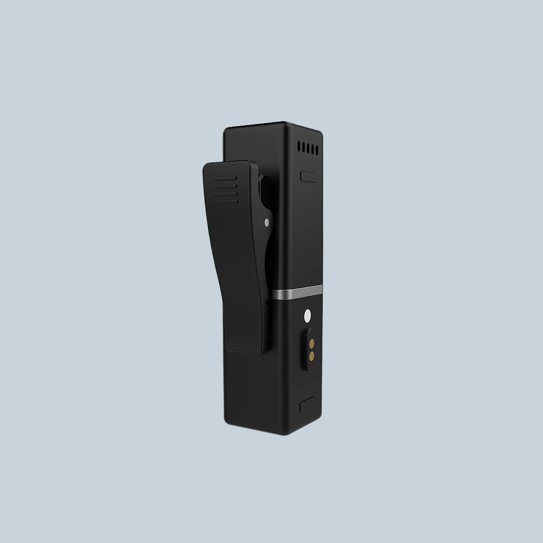 Micro Smart Mic - Assistant d'écoute Spokeo