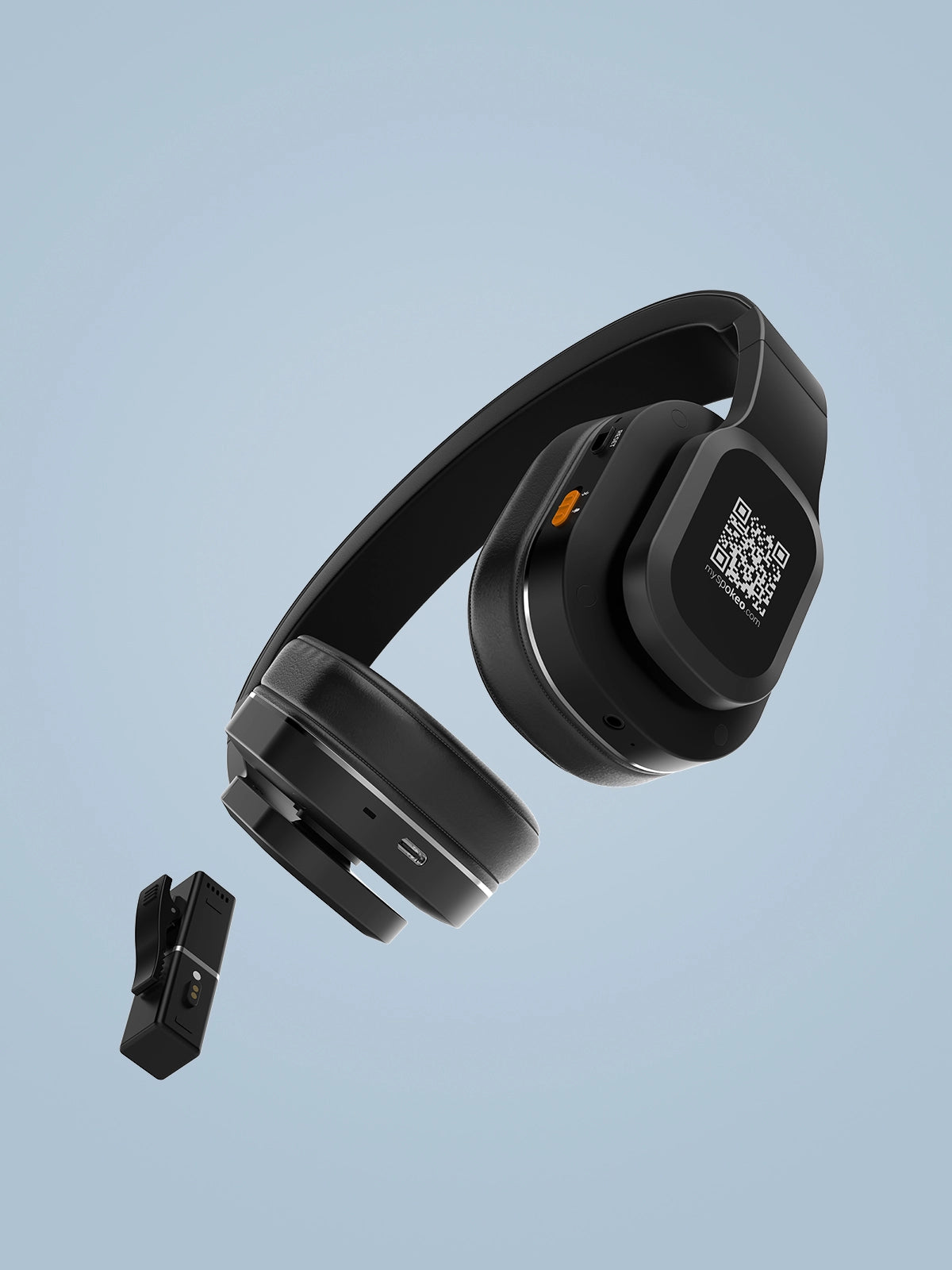 Aide auditive Spokeo sans ordonnance