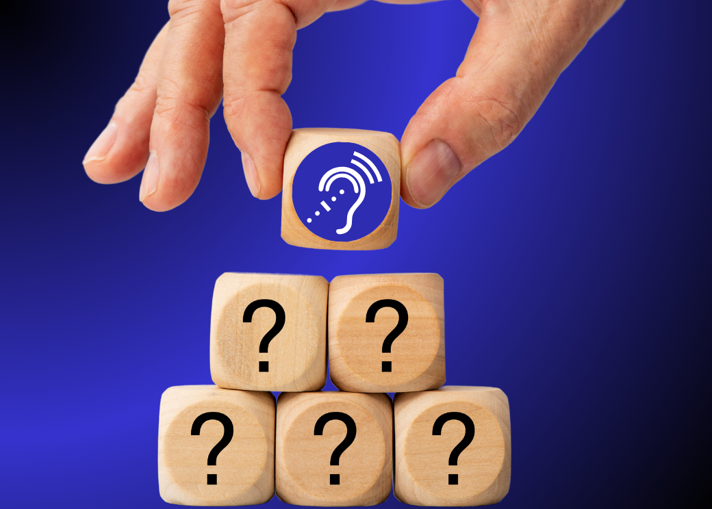 Interrogation sur la définition exact du terme "assistant d'écoute"