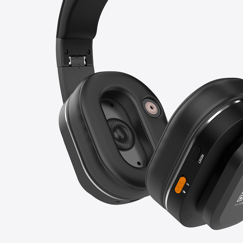 Aide auditive Spokeo - Bi-conduction