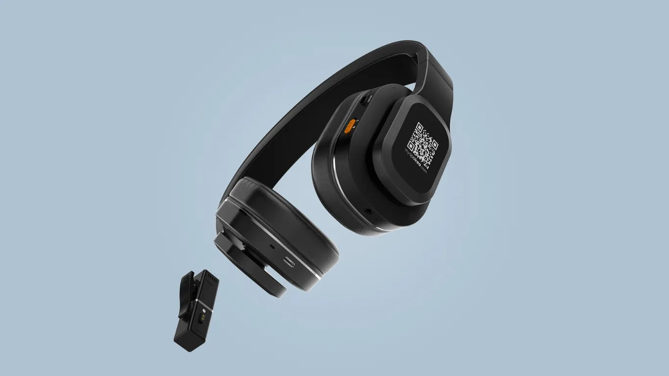 Aide auditive Spokeo