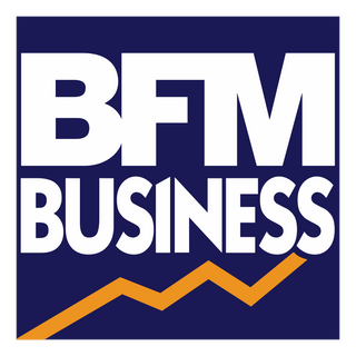 BFM Business