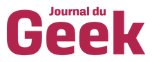 Journal du Geek