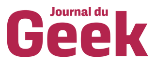 Journal du Geek
