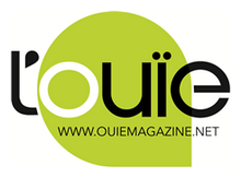 L'Ouïe Magazine