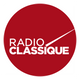 Logo Radio Classique