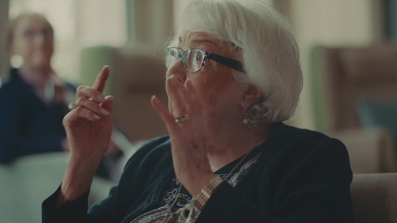 Assistant d'écoute Spokeo pour les aidants, les soignants et les EHPAD